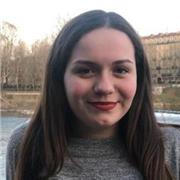 Insegnante di inglese, spagnolo e aiuto compiti